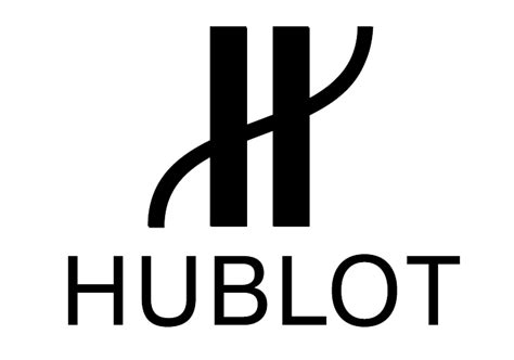 hublot logo transparent background.